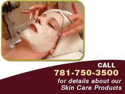 facial skincare